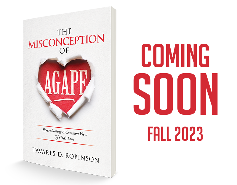 The Misconception Of Agape